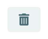 Ceník svozu tuhého domovního  odpadu (popelnic) na rok 2023