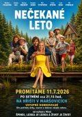Pozvánka na&nbsp;promítání letního kina v&nbsp;Maršovicích.