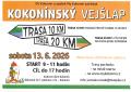  KOKONÍNSKÝ VEJŠLAP
